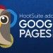 <b>HootSuite estende il supporto alle pagine di Google+ per tutti gli utenti</b>