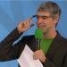 <b>Larry Page: Le piccole modifiche rendono le cose obsolete</b>