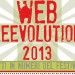 webreevolution 2013
